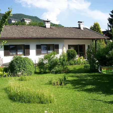 Ferienhaus Irger Marquartstein Εξωτερικό φωτογραφία