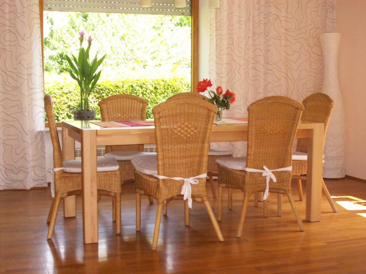 Ferienhaus Irger Marquartstein Εξωτερικό φωτογραφία