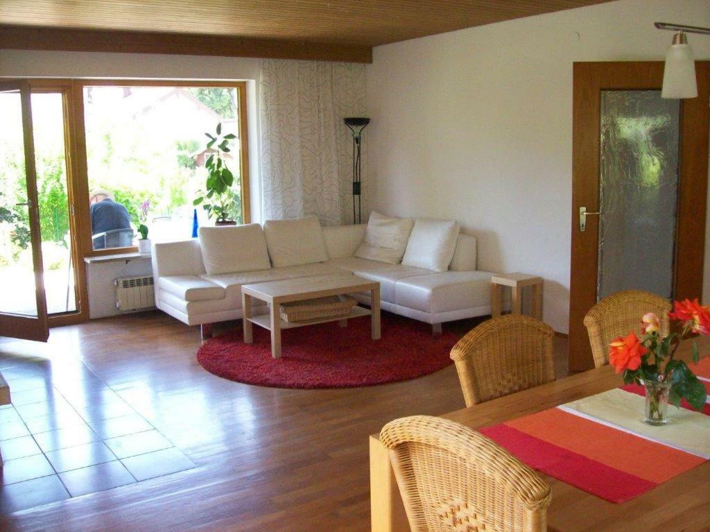 Ferienhaus Irger Marquartstein Εξωτερικό φωτογραφία