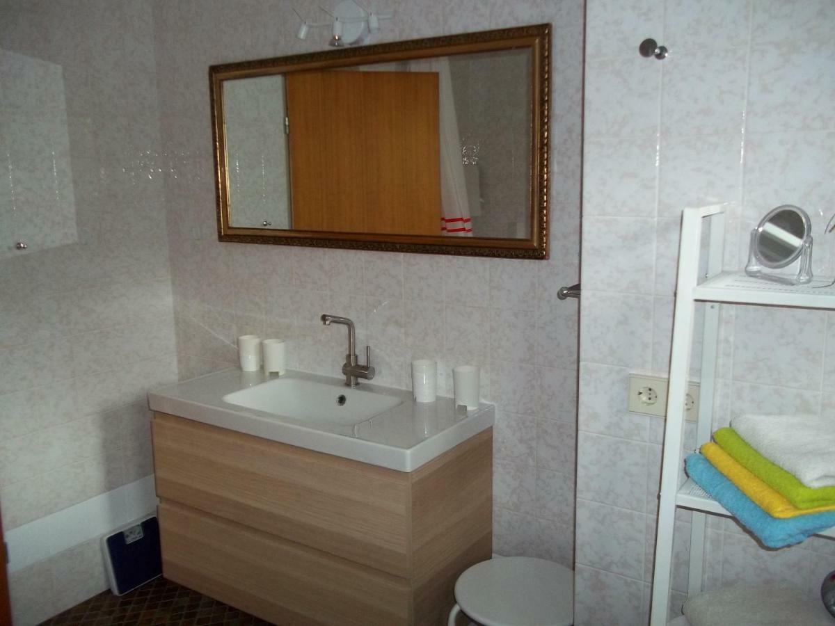 Ferienhaus Irger Marquartstein Εξωτερικό φωτογραφία