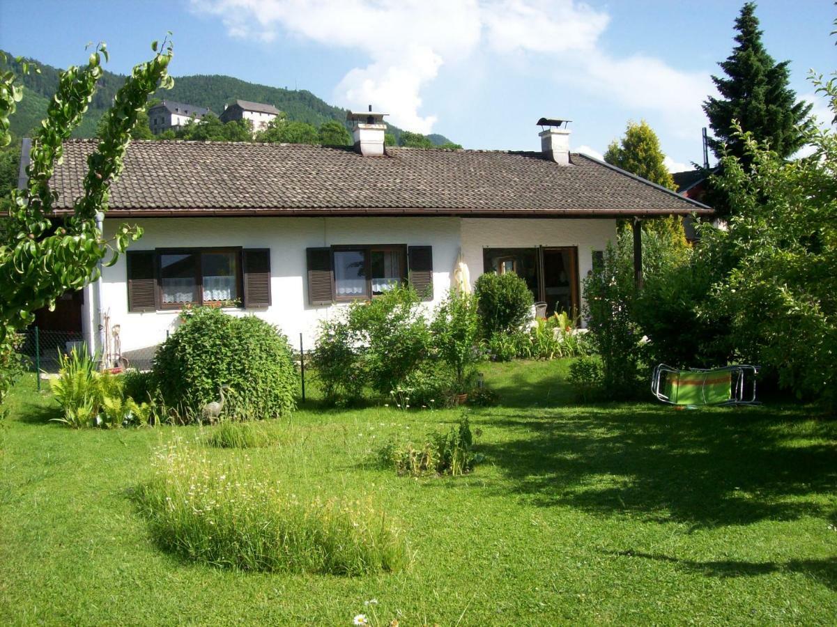 Ferienhaus Irger Marquartstein Εξωτερικό φωτογραφία