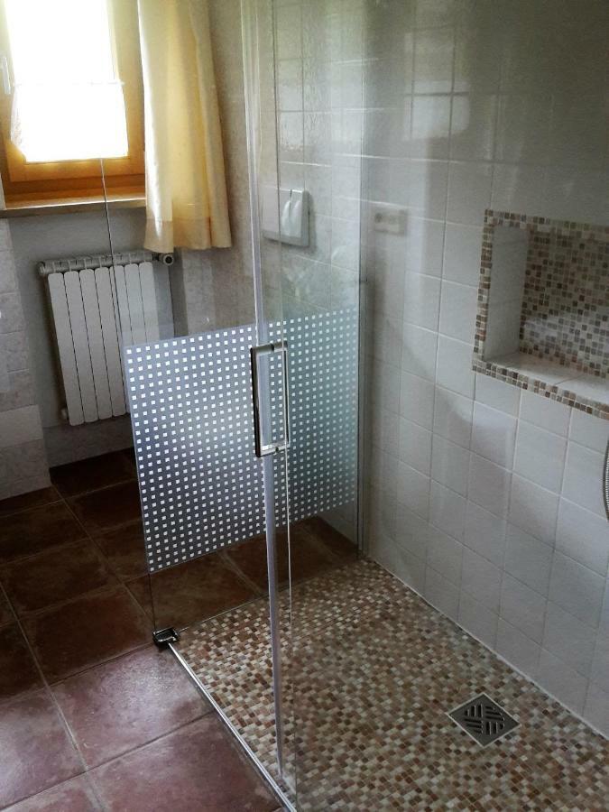 Ferienhaus Irger Marquartstein Εξωτερικό φωτογραφία